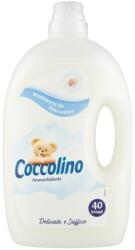 Coccolino Balsam pentru Rufe, Coccolino, 3 L Delicat 40 spalari