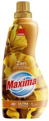 Sano Balsam pentru Rufe, Sano, Ultra Concentrat 1 L Zen 40 spalari
