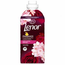 Lenor Balsam pentru Rufe, LENOR, Jasmine And Rose, 1239 ml, 59 Spalari