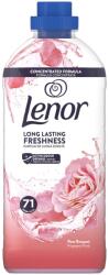 Lenor Balsam pentru Rufe, Lenor, 1491 ml Rose Bouquet 71 spalari