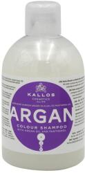 Kallos Sampon, Kallos, 1000 ml Argan