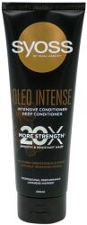 Syoss Balsam, Syoss, Tub 250 ml Oleo Intense Smooth Resistant Hair