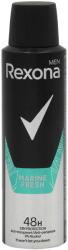 Rexona Antiperspirant Deodorant, Rexona, 150 ml Men Stay Fresh Marine