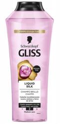 Schwarzkopf Sampon, Gliss, 400 ml Liquid Silk
