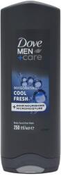 Dove Gel de Dus, Dove, 250 ml Men Cool Fresh