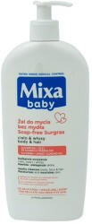 Mixa Sampon, Mixa, si Gel Spumant 400 ml Baby 2in1