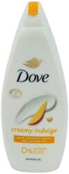 Dove Gel de Dus, Dove, 720 ml Creamy Indulge