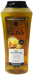 Schwarzkopf Sampon, Gliss, 250 ml Ultimate Oil Elixir