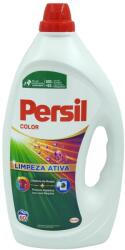 Persil Detergent Lichid, Persil, 2.7 L Color 60 spalari