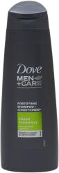 Dove Sampon, Dove, 250 ml Men 2in1 Fresh Clean
