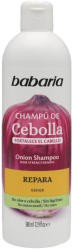 Babaria Sampon, Babaria, 380 ml Ceapa Reparator