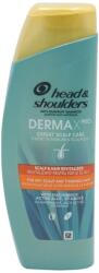 Head & Shoulders Sampon, Head si Shoulders Derma X, 300 ml Revitalizant