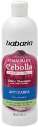 Babaria Sampon, Babaria, 380 ml Ceapa Antimatreata