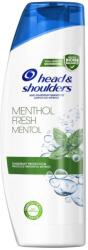Head And Shoulder Sampon, HEADSHOULDERS, Menthol, 200 ml