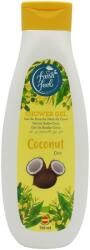 FRESH FEEL Gel de Dus, Fresh Feel, 750 ml Cocos