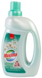 Sano Balsam pentru Rufe, Sano, 2 L Aloe Vera