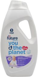 FUTURE TEO Detergent Lichid, Future Teo Bebe, 2.7 L Lavander 67 spalari