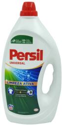 Persil Detergent Lichid, Persil, 2.7 L Universal 60 spalari