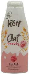 KEFF Gel de Dus, Keff, 500 ml Oat Beauty