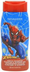 Spiderman Sampon&gel Sampon si Gel de Dus, Spiderman, 250 ml