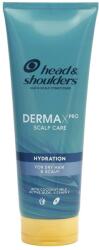 Head & Shoulders Balsam, Head si Shoulders Derma X, 220 ml Hidratare