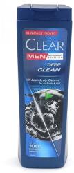 CLEAR Sampon, Clear, 360 ml Men Deep Clean