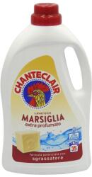 Chanteclair Detergent pentru Rufe, Chante Clair, 1.575 L Marsiglia 35 spalari