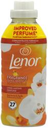 Lenor Balsam pentru Rufe, Lenor, 567 ml Gold Orchid 27 spalari