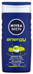 Nivea Gel de Dus, Nivea, 250 ml Men Energy