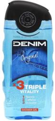Denim Gel de Dus, Denim, 250 ml Original