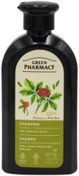 Green Pharma Sampon, Green Pharma, 350 ml Ginseng