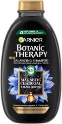 Garnier Sampon, Botanic Therapy, 250 ml Magnetic Charcoal Black Seed Oil