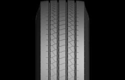 Groundspeed Vara Groundspeed Gsfs02 295/80r22.5 154m (8859295831774)