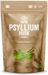 Iswari Psyllium BIO, sub forma de pulbere Iswari (11151)