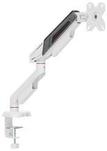 White Shark KHUFU-I GMS-3210 asztali monitortartó, 17"-40 (WS GMS-3210)