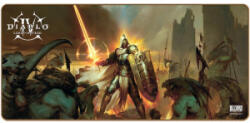 Blizzard Mouse pad Blizzard Diablo IV Lord of Hatred - Paladin (FBLMPD4LOHPAL26XL) Mouse pad