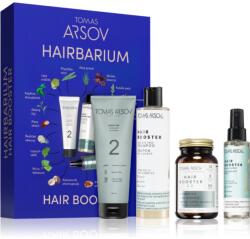 Tomas Arsov Hair Booster Hairbarium set cadou