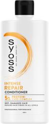 Syoss Balsam de regenerare pentru părul uscat și deteriorat Repair (Conditioner) 440 ml