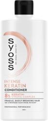 Syoss Balsam pentru părul slab și ușor la ruperea firelor de păr Keratin (Conditioner) 440 ml