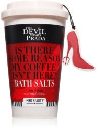 Mad Beauty The Devil Wears Prada sare de baie relaxanta 400 g