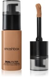 Smashbox DUAL-FILTER 2-in-1 Concealer + Foundation make-up si corector culoare Tan 23 Cool 23.6 ml