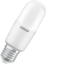 OSRAM Osram Star matt búra/10W/1050lm/2700K/E27 rúd alakú LED izzó (4058075815957) - officedepot