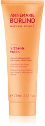 Annemarie Börlind ANNEMARIE BÖRLIND BEAUTY MASKS masca de hidratare si luminozitate cu vitamine 75 ml Masca de fata