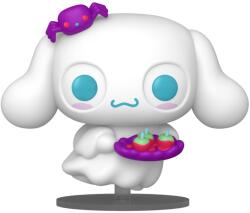 Funko Фигура Funko POP! Animation: Sanrio - Cinnamoroll (Glows in The Dark) #156 (114666)