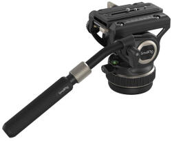 SmallRig 4165 DH10 nagy teherbírású videófej (4165)
