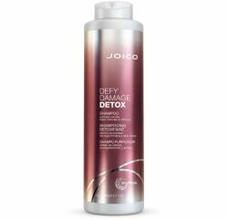 Joico Defy Damage Detox Shampoo 1000 ml