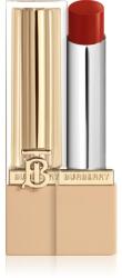 Burberry Brit Shine Slimstick hidratáló szájfény árnyalat Burnished Red 117 3 g