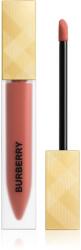 Burberry Kisses Liquid Matte mattító folyékony rúzs árnyalat Rich Caramel 81 6 ml