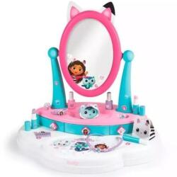 Simba Toys Smoby: Gabi babaháza szépségszett fésülködőasztal (7600320253) - jateknet