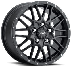 ITP Jante ITP Hurricane 15x7 5x114, 3 Polaris RZR Pro R Turbo R , Neagra (C47794)